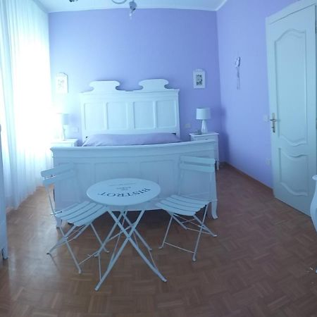 La Montecchia House Hotel Montecchia di Crosara Buitenkant foto
