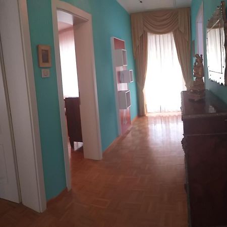 La Montecchia House Hotel Montecchia di Crosara Buitenkant foto