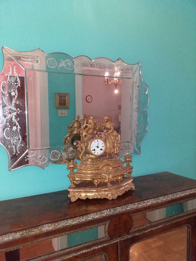 La Montecchia House Hotel Montecchia di Crosara Buitenkant foto