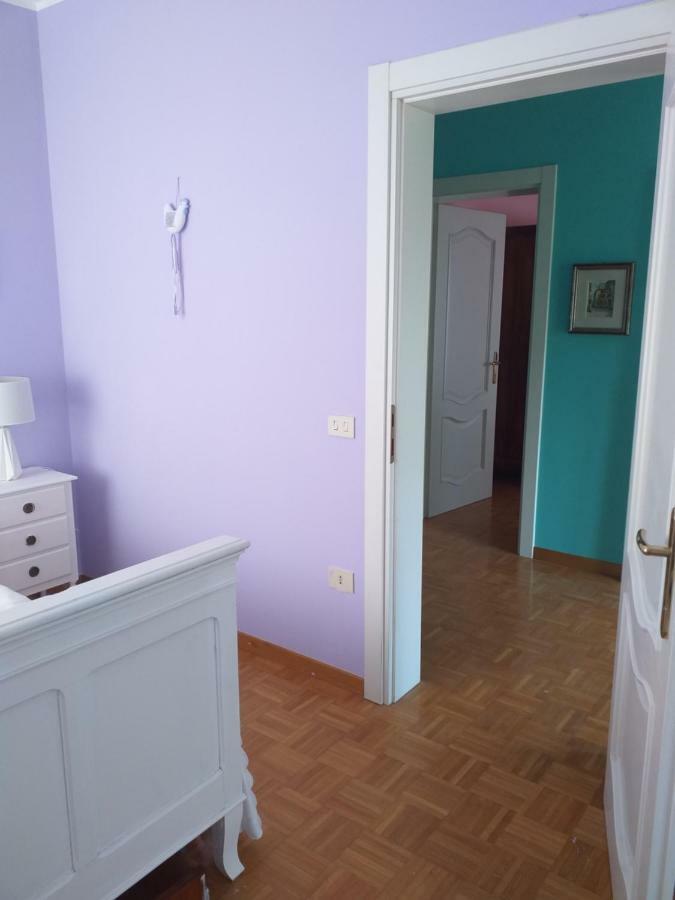 La Montecchia House Hotel Montecchia di Crosara Buitenkant foto