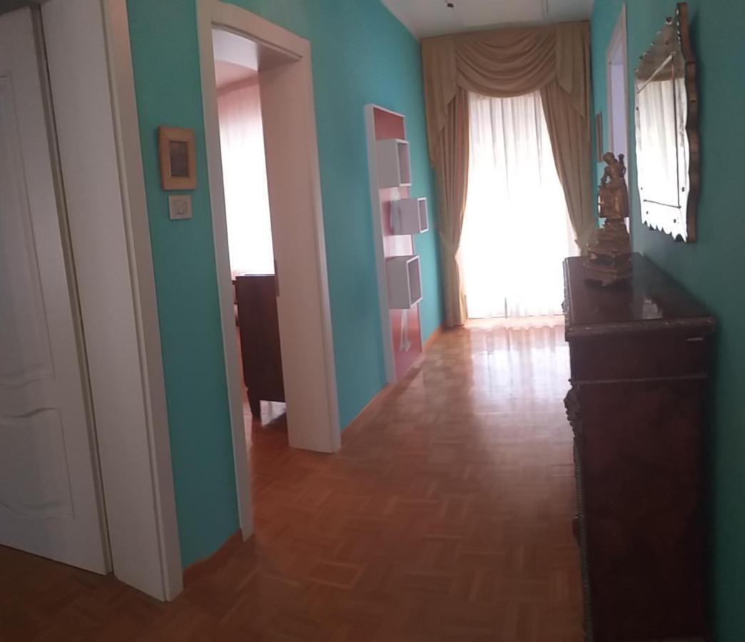 La Montecchia House Hotel Montecchia di Crosara Buitenkant foto